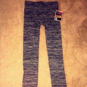 Fashion nova tummy control leggings